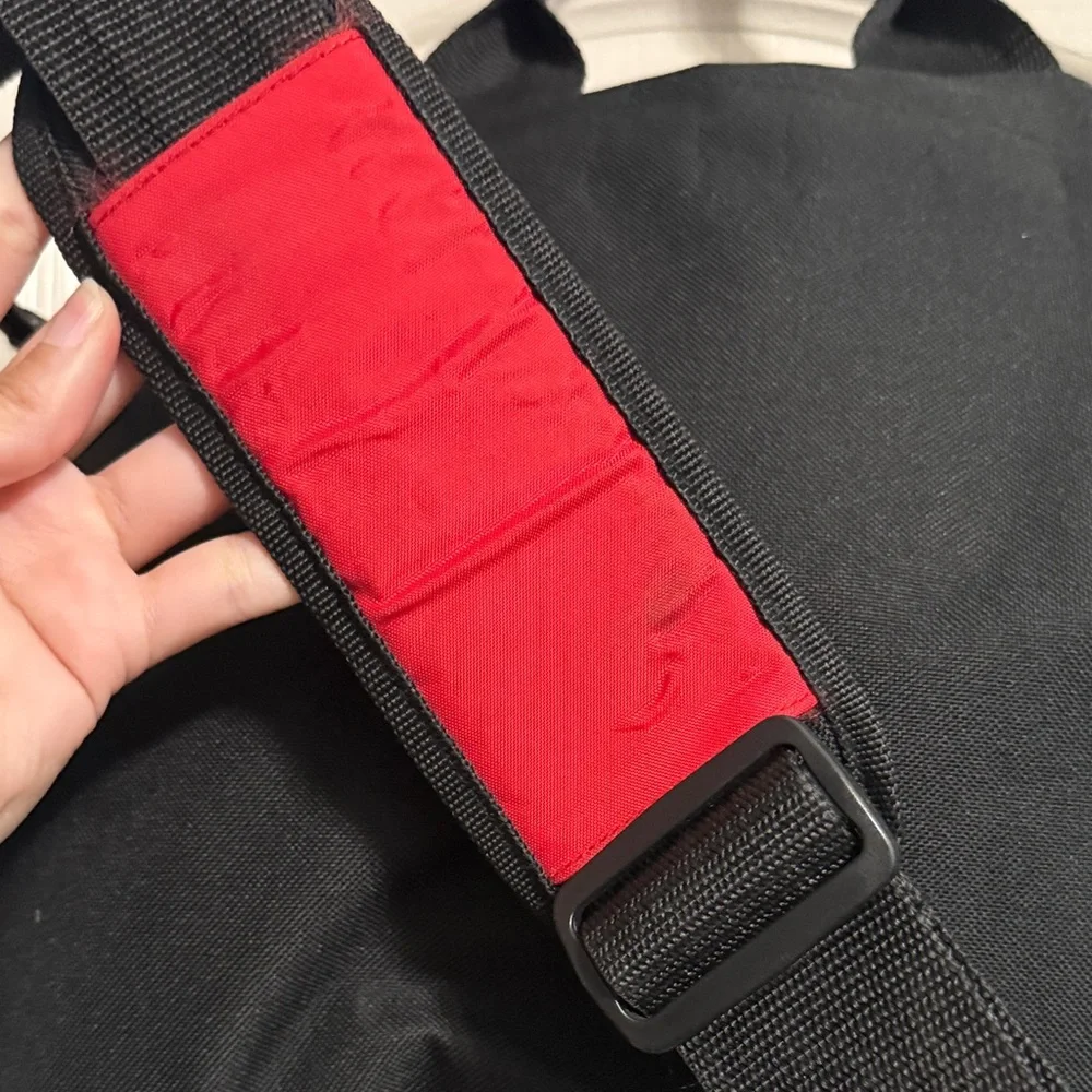 Nascar Jeff Gordon Messenger Bag‎ Y2K Skater Americana Racing Indie Sleaze